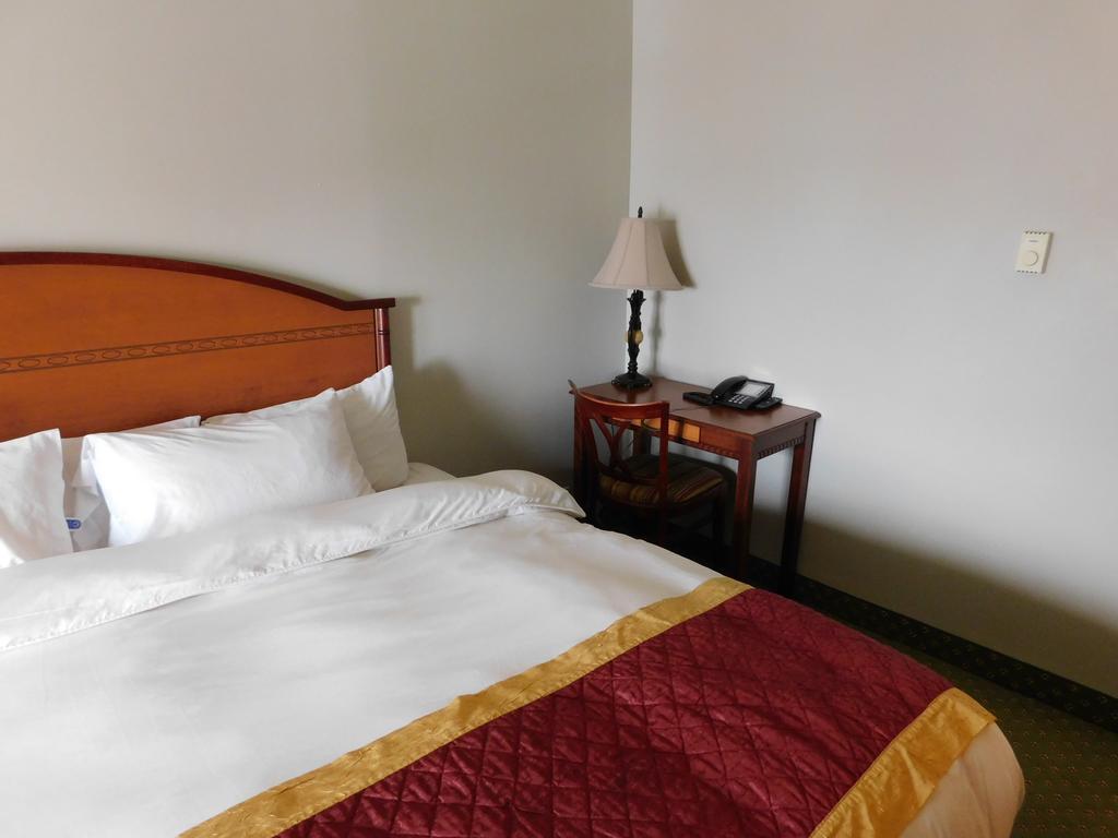 Hotel A2K Montréal Esterno foto