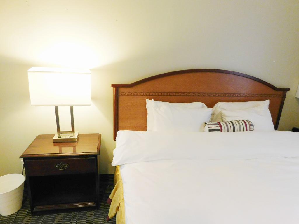 Hotel A2K Montréal Esterno foto