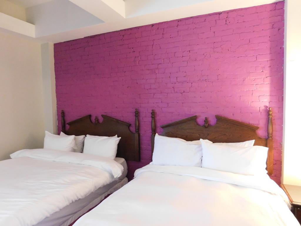 Hotel A2K Montréal Esterno foto