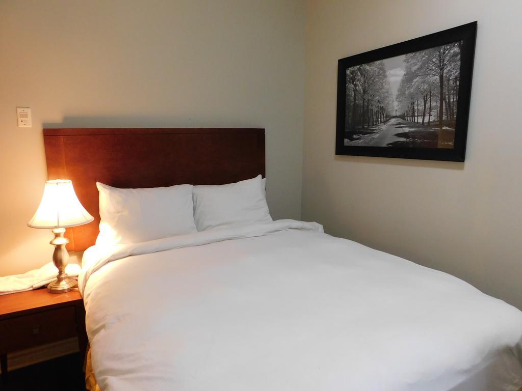 Hotel A2K Montréal Esterno foto
