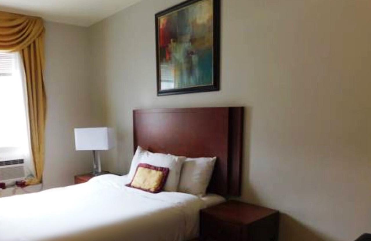 Hotel A2K Montréal Esterno foto