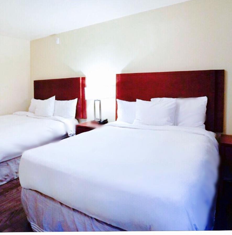 Hotel A2K Montréal Esterno foto